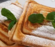 Žemlovka do kapsy podle Ládi Hrušky